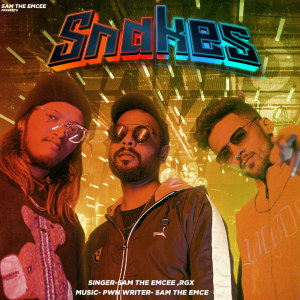 Listen to Snakes song with lyrics from Sam The Emcee