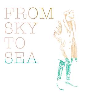 Tom Read的專輯From Sky to Sea (Acoustic)