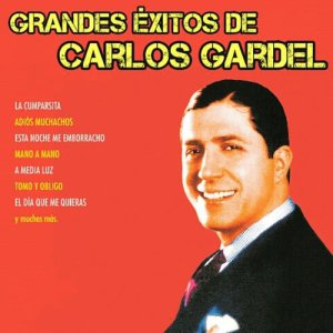 ดาวน์โหลดและฟังเพลง Madreselva พร้อมเนื้อเพลงจาก Carlos Gardel