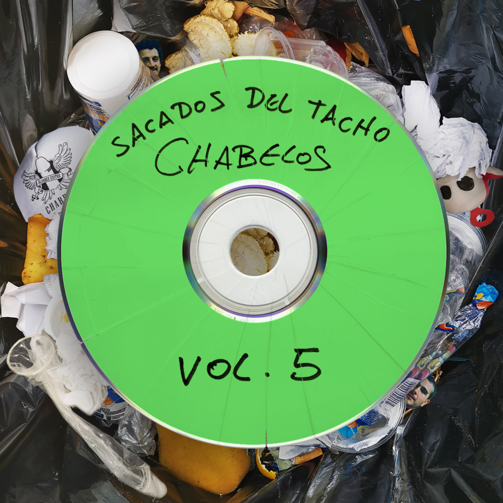 La Traigo Muerta (A Media Caña) (Explicit)