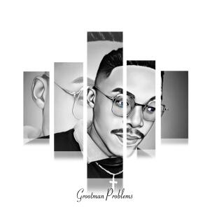 收聽Kgosii的For Myself (feat. King Tear)歌詞歌曲