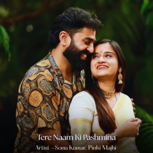 Album Tere Naam Ki Pashmina from 