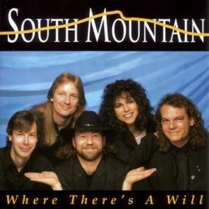 收聽South Mountain的Wishing It Was You歌詞歌曲