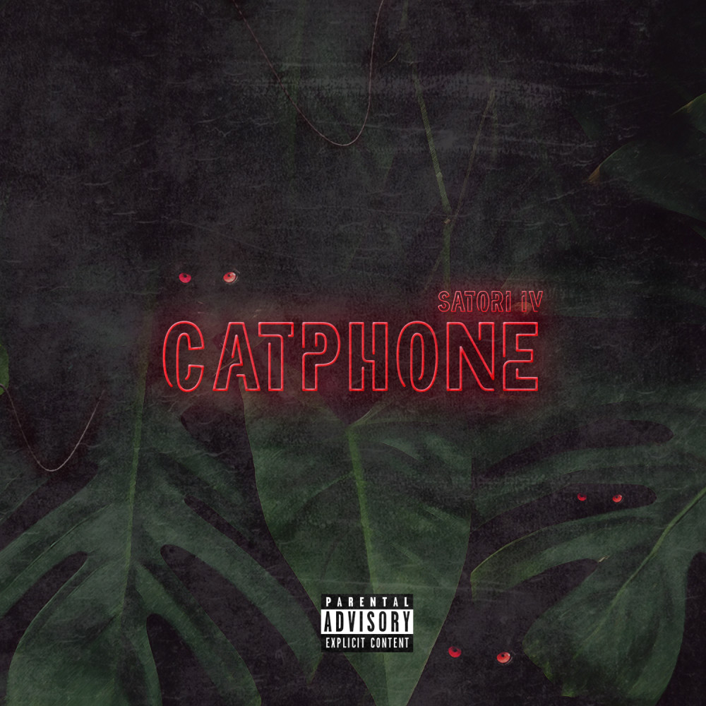 Catphone (Explicit)