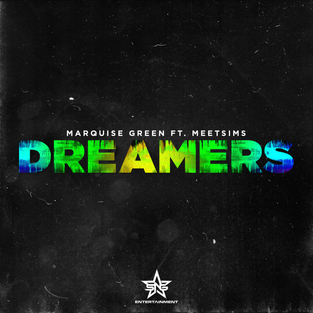 Dreamers (feat. MeetSims) (Explicit)