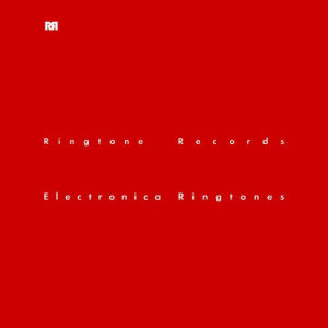 ดาวน์โหลดและฟังเพลง Electronica พร้อมเนื้อเพลงจาก Ringtone Records