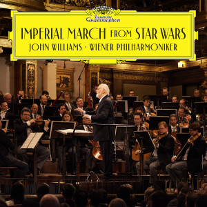 Wiener Philharmoniker的專輯Imperial March