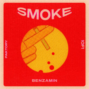 Album smoke oleh Benzamin