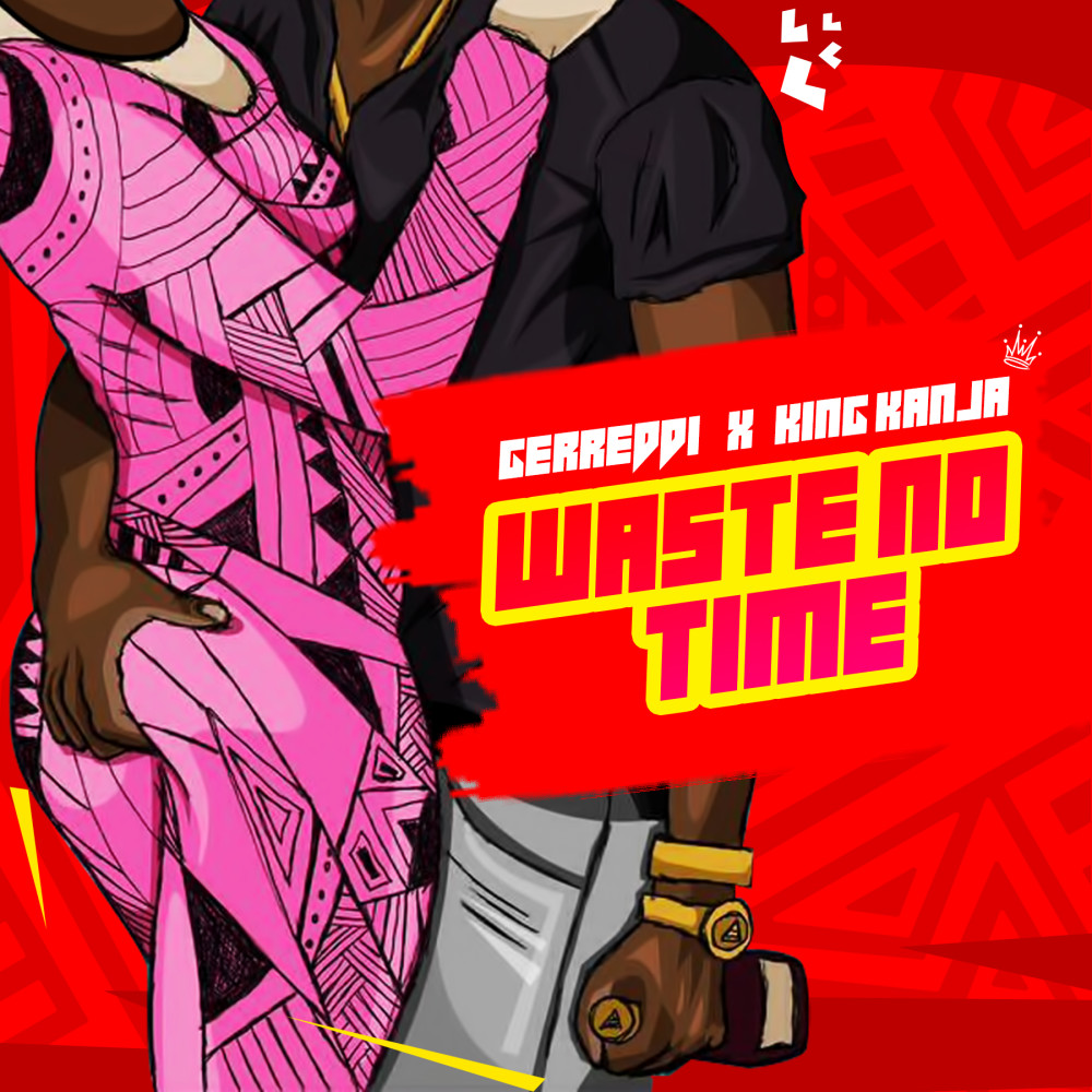 Waste No Time (Explicit)