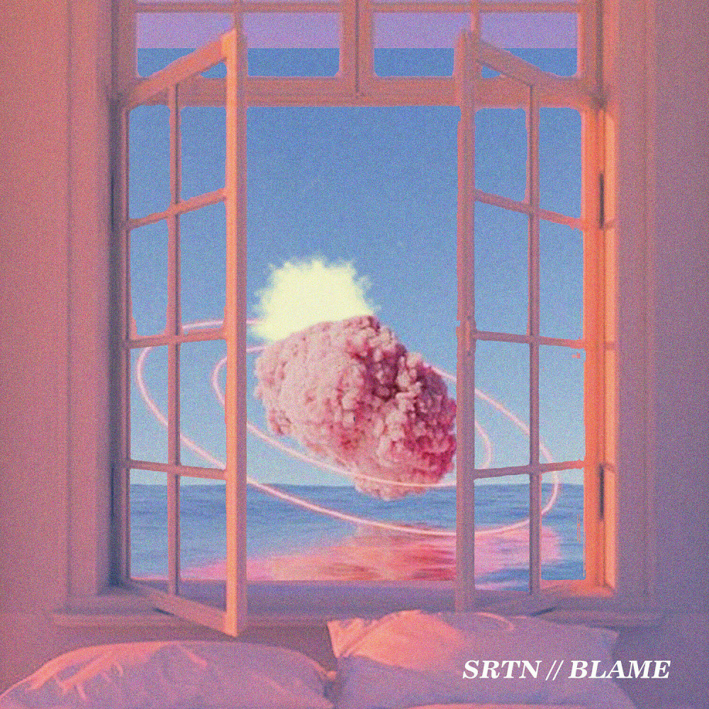 Blame (Explicit)