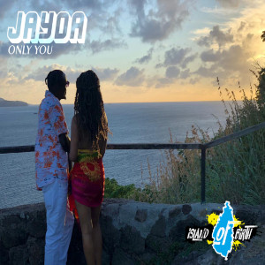 Dengarkan Only You lagu dari Jayda dengan lirik