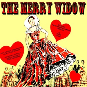Listen to Finale of Act 2 (from "The Merry Widow") song with lyrics from Kitty Carlisle