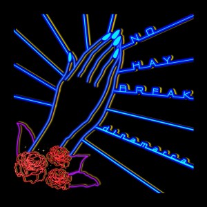 收聽Dinamarca的A.M.a.B.歌詞歌曲