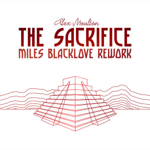 Album The Sacrifice from Alex Moulton