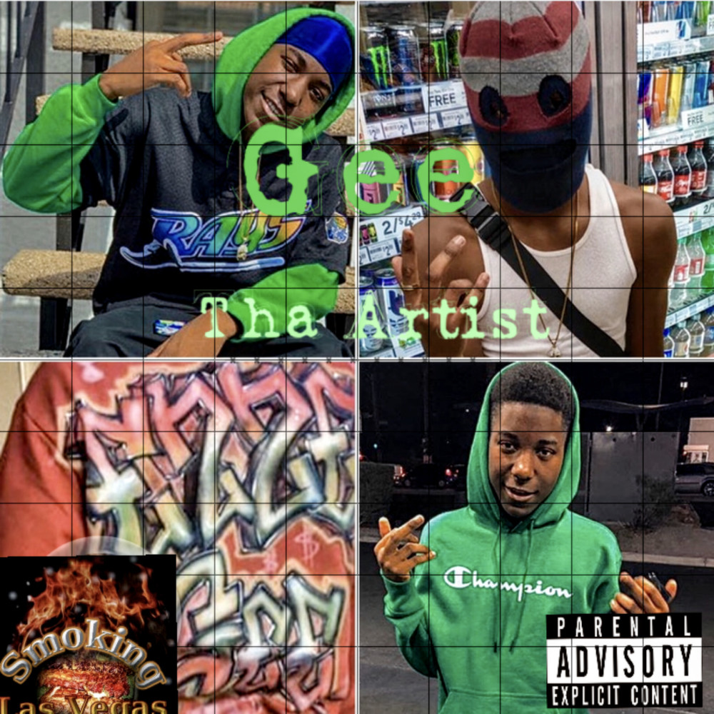 Trapped Dope (Explicit)