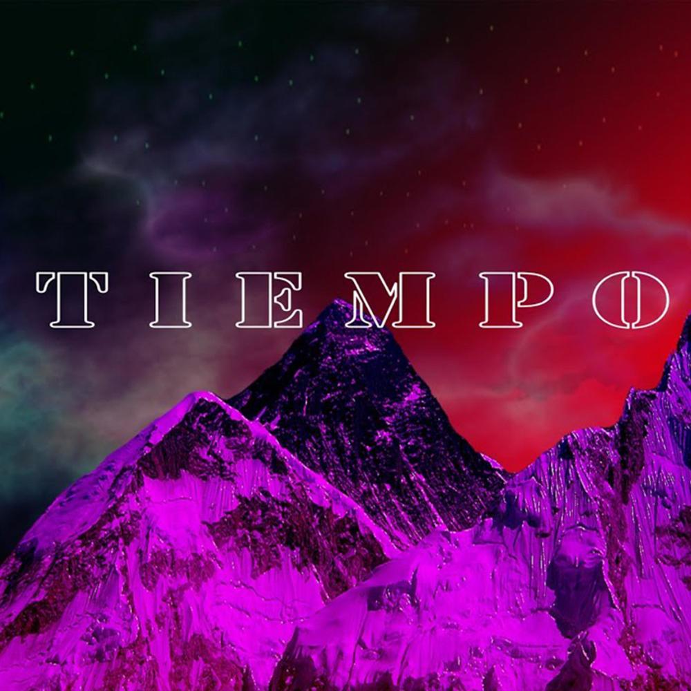 Tiempo(feat. Midfug) (Explicit)
