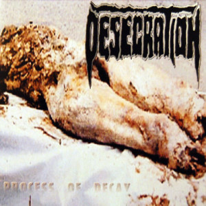 收聽Desecration的Initial Decay歌詞歌曲