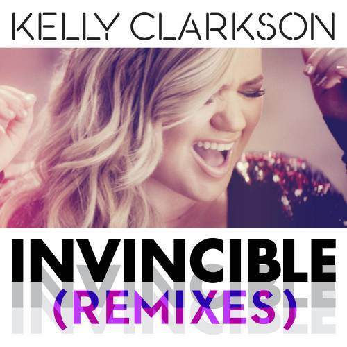 Invincible (TyDi Remix)