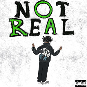 Lil Ro的專輯Not Real (Explicit)