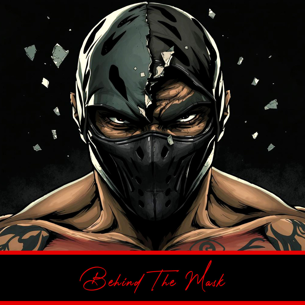 Behind the Mask (Explicit)