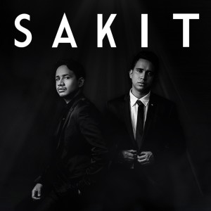 收听Da Lopez Brothers的Sakit歌词歌曲