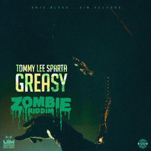 ดาวน์โหลดและฟังเพลง Greasy (Explicit) พร้อมเนื้อเพลงจาก Tommy Lee Sparta
