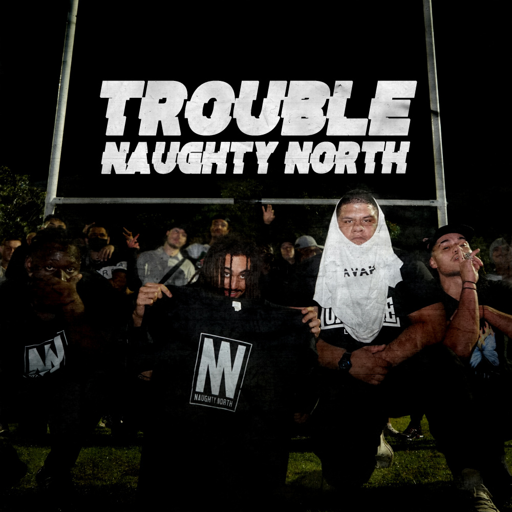 Trouble (Explicit)