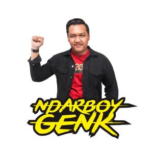 Dengarkan Sepi lagu dari Ndarboy Genk dengan lirik