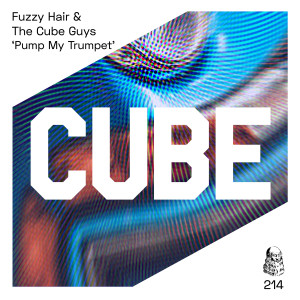 Album Pump My Trumpet from Fuzzy Hair