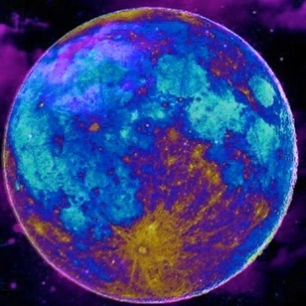 Moon Walk (Explicit)