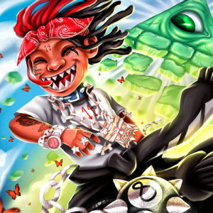 收聽Trippie Redd的A.L.L.T.Y. 3 (Explicit)歌詞歌曲