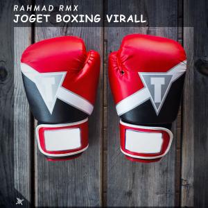 Joget Boxing Virall dari Rahmad RMX