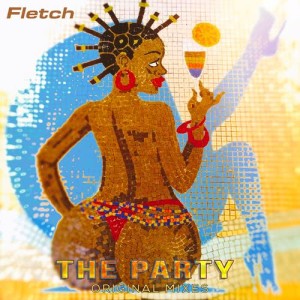 收聽Fletch的The Party歌詞歌曲
