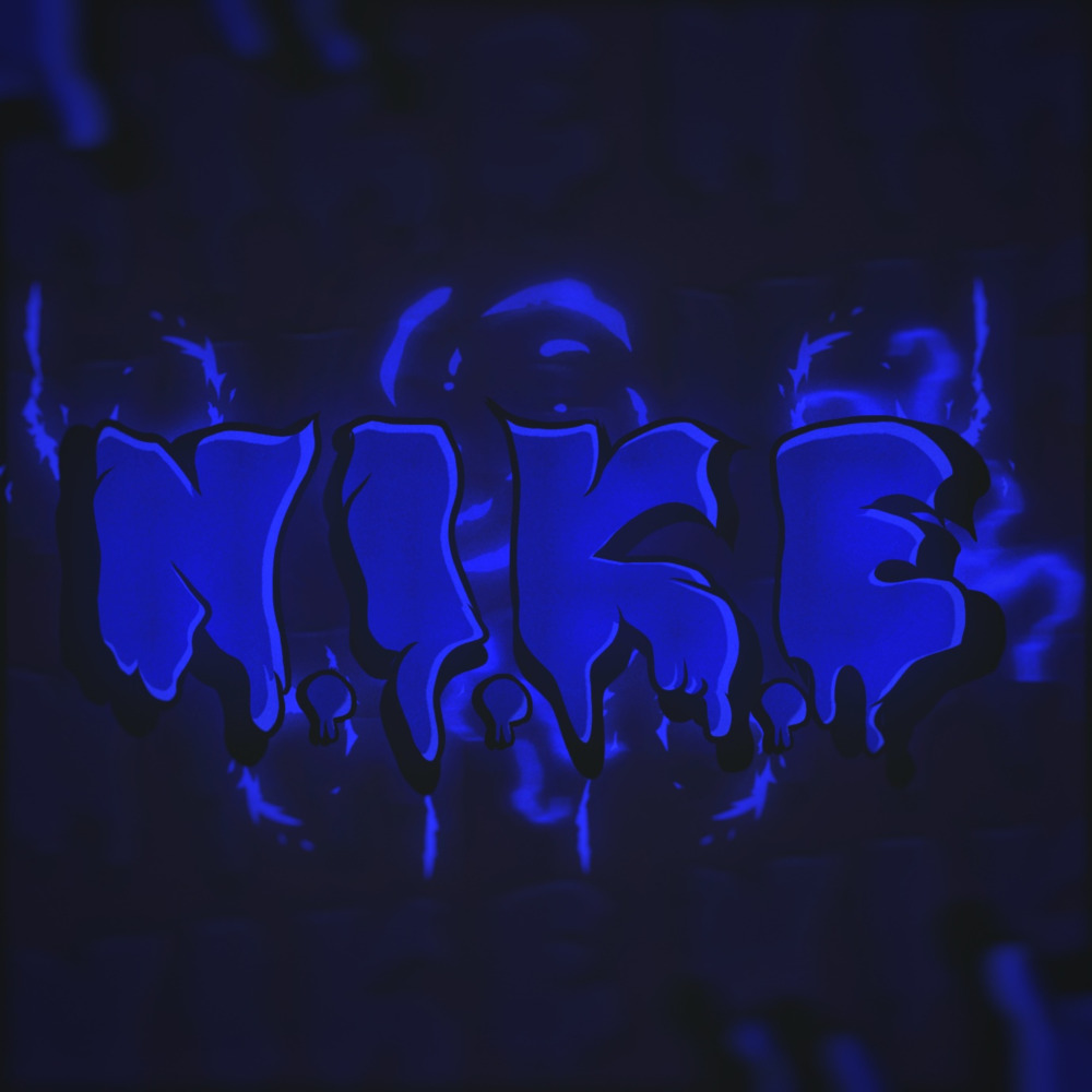 N. I. K. E.