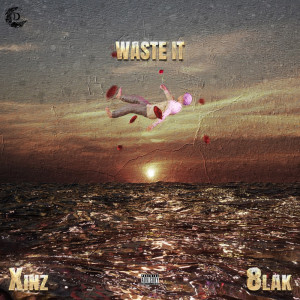 Album Waste It oleh 8lak
