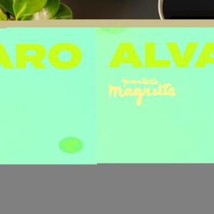 Album Alvaro (feat. Maurizio Minardi & Simone Zanchini) [Deluxe Version] from Simone Zanchini