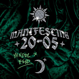 อัลบัม MANIFESTING 20-05 (Explicit) ศิลปิน Yandel