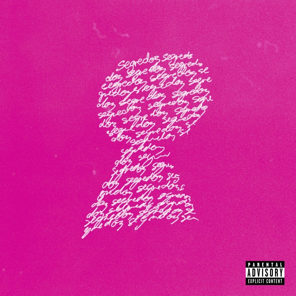 SEGREDOZ (Explicit)