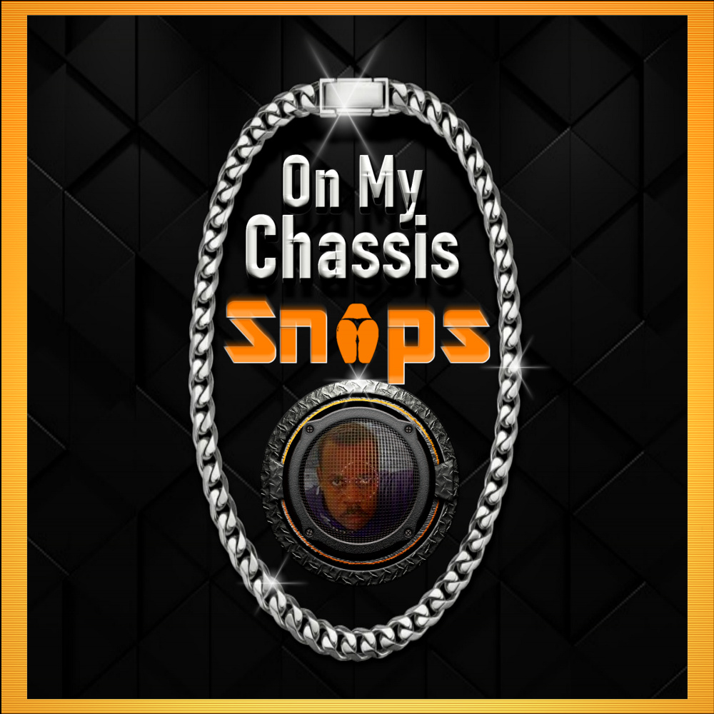 On My Chassis (Explicit)
