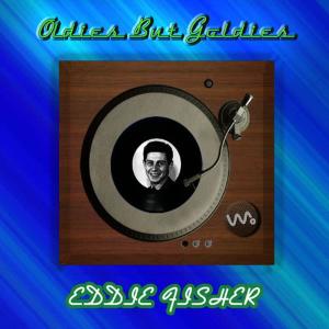 收聽Eddie Fisher的I´m Yours歌詞歌曲