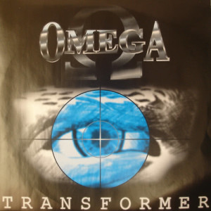 ดาวน์โหลดและฟังเพลง Transformer พร้อมเนื้อเพลงจาก Omega