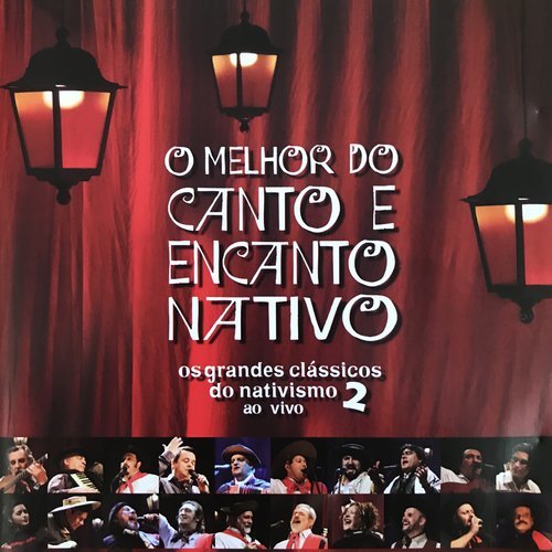 Pé No Estribo