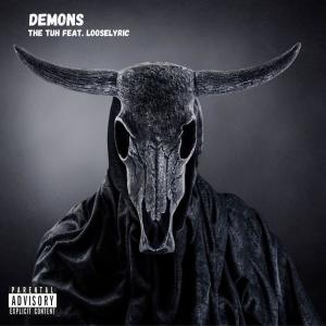 The Tuh的專輯Demons (feat. Looselyric) [Explicit]