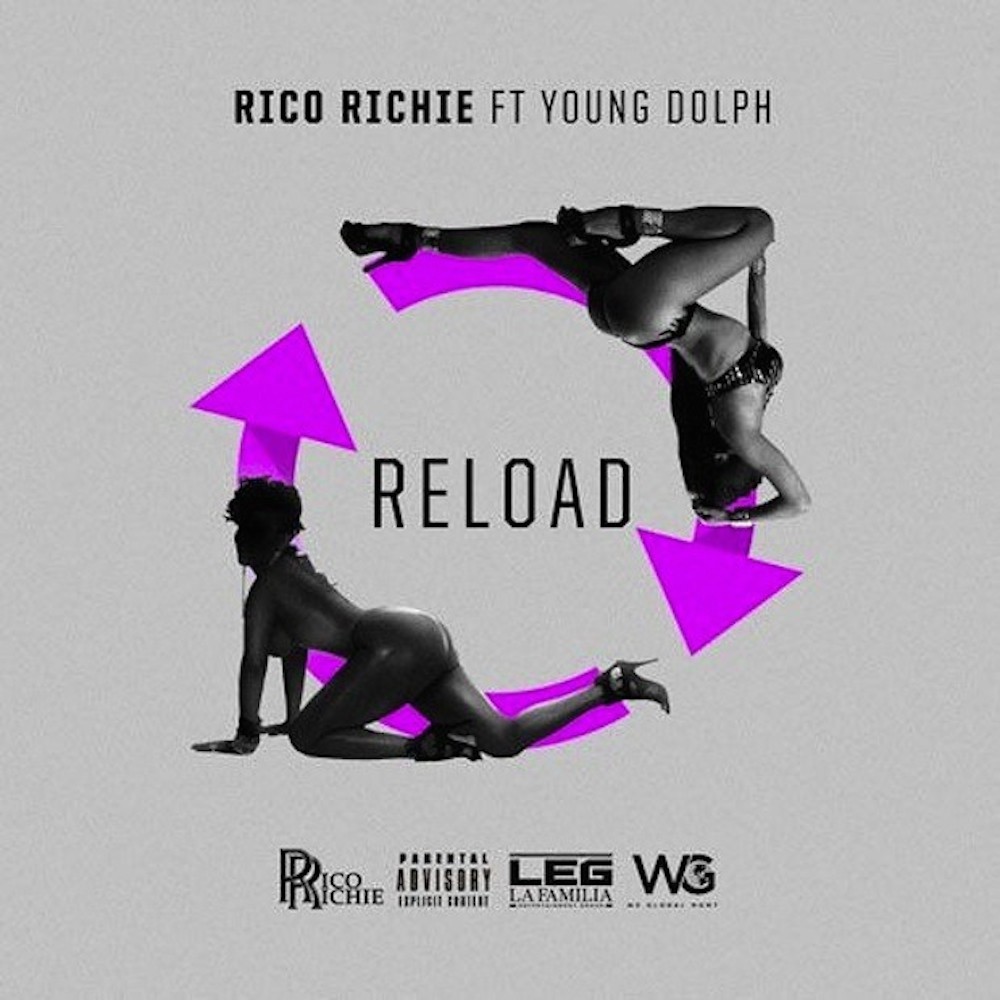 Reload (Explicit)