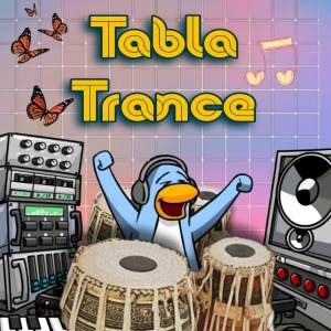 Exclusive Music的專輯Tabla Trance Original Mix