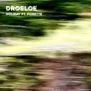 Ponette的專輯Holiday