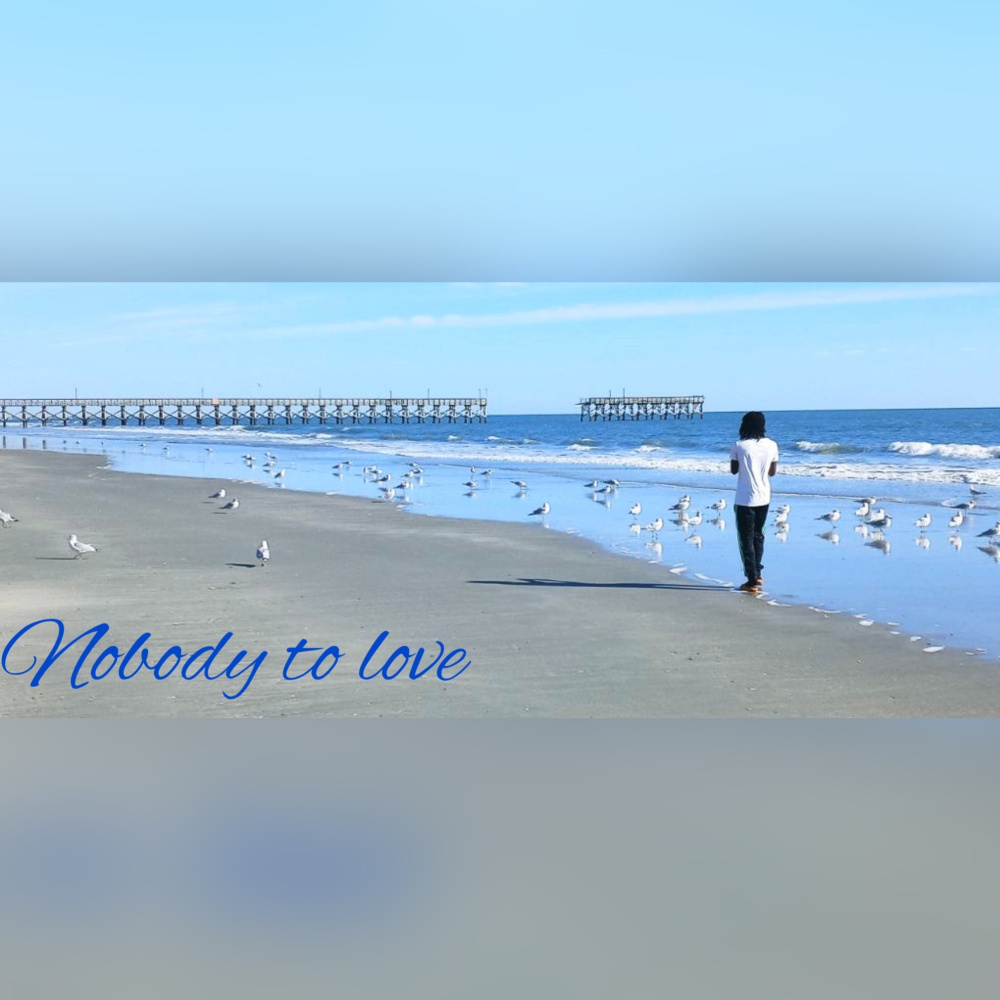 Nobody to Love (Instrumental)