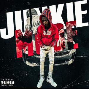 MoneyJunkieKobe的專輯Junkie Mode (Explicit)