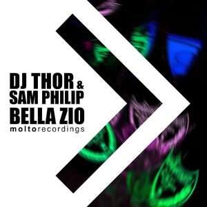 Album Bella Zio oleh DJ Thor