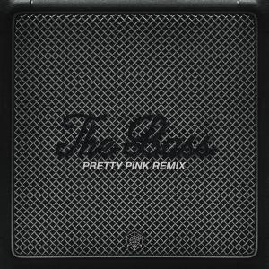 收聽Julian Jordan的The Bass (Pretty Pink Remix)歌詞歌曲